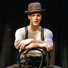 Review - My Vaudeville Man! & American Buffalo