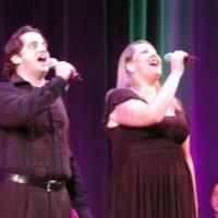 Review - Broadway's Rising Stars: Welcome To The Theatre