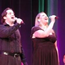 Review - Broadway's Rising Stars:  Welcome To The Theatre