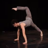 Photo Flash: ACTIVATE! Opens At Theatre C