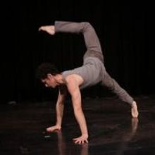 Photo Flash: ACTIVATE! Opens At Theatre C