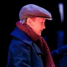 Munster's 'Christmas Schooner:' The Gales of November Pack An Emotional Wallop