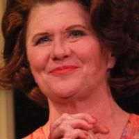 Photo Flash: Opening Party for the LADY WITH ALL THE ANSWERS At The Cherry Lane…