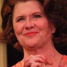 Photo Flash: Opening Party for the LADY WITH ALL THE ANSWERS At The Cherry Lane Theat