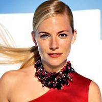 AFTER MISS JULIE Star Sienna Miller Featured On Cover and Inside VOGUE Magazine