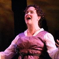 Photo Flash: Cape Rep's MY FAIR LADY Runs Through 8/29