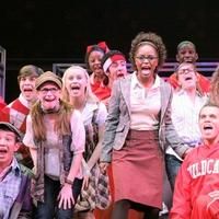 Review - High School Musical & Speed-the-Plow