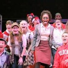 Review - High School Musical & Speed-the-Plow