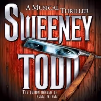 Musical Theatre West presents SWEENEY TODD, 1/29 - 2/14