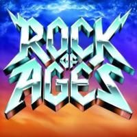 TWITTER WATCH: ROCK OF AGES - 'RAWK IT!'