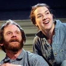 Review - The Dome:  You're The Top