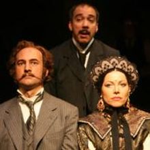 Review - Around The World In 80 Days:  Racing With The Clock