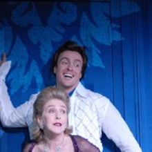 Toby Stephens Returns To The Old Vic In THE REAL THING