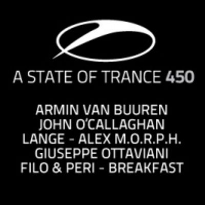 Roseland Ballroom Presents ARMIN VAN BUUREN ASOT 4/2, 4/3