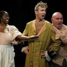 Review - Prince Trevor Amongst The Elephants:  Respect For Ridiculousness