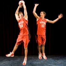 Village Theatre Kidstage Teenselect Reinvents HIGH SCHOOL MUSICAL