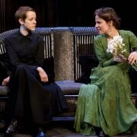Review - Mourning Becomes Electra: My Heart Belongs To Daddy