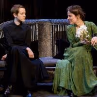 Review - Mourning Becomes Electra: My Heart Belongs To Daddy