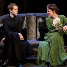 Review - Mourning Becomes Electra:  My Heart Belongs To Daddy