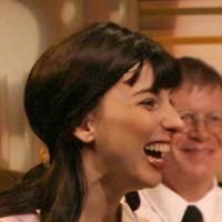 Photo Flash: LOUIS & KEELY: LIVE AT THE SAHARA At The Geffen Playhouse Runs Thru 9/27