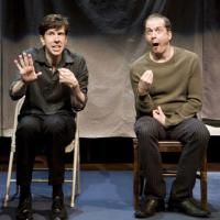 Review - Love Child: (Off-Off) Broadway Baby
