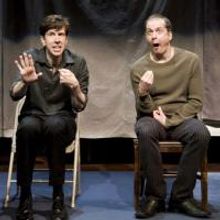 Review - Love Child:  (Off-Off) Broadway Baby