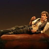 Review - Kicking a Dead Horse: Ramblin' Man