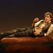 Review - Kicking a Dead Horse:  Ramblin' Man