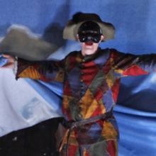 Photo Flash: Yale Rep Presents THE SERVANT OF TWO MASTERS Through 4/3