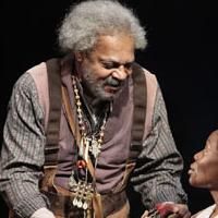 Review - Joe Turner's Come And Gone:  Shine It On