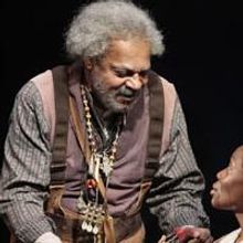 Review - Joe Turner's Come And Gone:  Shine It On