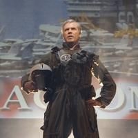 Review - You're Welcome America. A Final Night With George W. Bush: He'd Rather Be Right