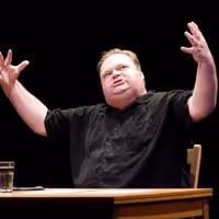 Review - If You See Something Say Something: A Patriot's Act