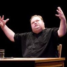 Review - If You See Something Say Something:  A Patriot's Act