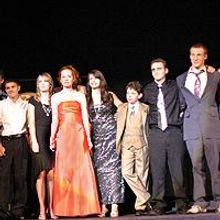 El Dorado Musical Theatre Announces Fall Schedule For 2009 Performing Arts Institute 