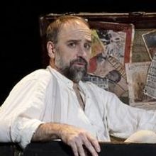 Review - Shipwrecked! An Entertainment - The Amazing Adventures of Louis de Rougemont