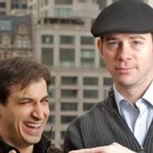 Review - Booth & Pat: Slow Children Playing