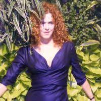 Photo Coverage: Bernadette Peters Opens Lincoln Center's David Rubenstein Atrium