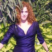 Photo Coverage: Bernadette Peters Opens Lincoln Center's David Rubenstein Atrium