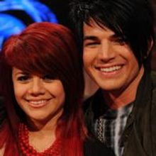 AMERICAN IDOL Fashions Featured in Newsday