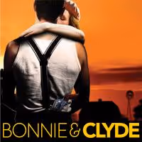 Photo Flash: BONNIE & CLYDE at La Jolla Playhouse
