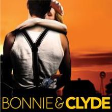 Photo Flash: BONNIE & CLYDE at La Jolla Playhouse