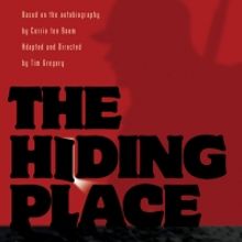 Provision Theater Company Presents World Premiere of THE HIDING PLACE 4/7