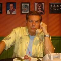 Review - Lansky: If You Could See Him Through My Eyes