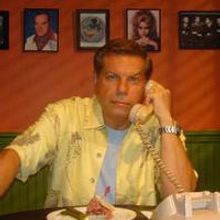 Review - Lansky:  If You Could See Him Through My Eyes