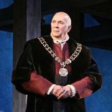 Review - A Man For All Seasons & Colm Wilkinson at the Broadway Cabaret Festival