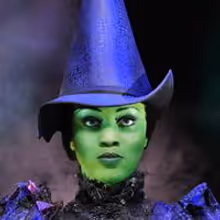 WICKED Named As Visit London's People's Choice Award Winner And Announces Christmas Matinees