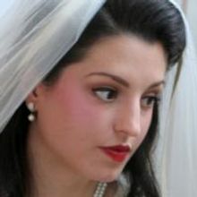 Photo Flash: A CONTEMPORARY AMERICAN'S GUIDE TO A SUCCESSFUL MARRIAGE At The Cherry L