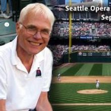 Seattle Opera Night at the Mariners Set for 9/29