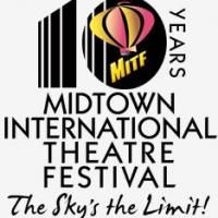 REQUIEM FOR A MARRIAGE To Be Presented As Part Of 10th MITF 7/16 Thru 8/2